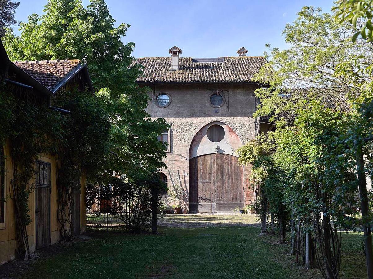 Le Dimore De Il Borgo Del Balsamico Villa Albinea Exterior photo